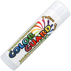 Tattoo Goo Color Guard Stick