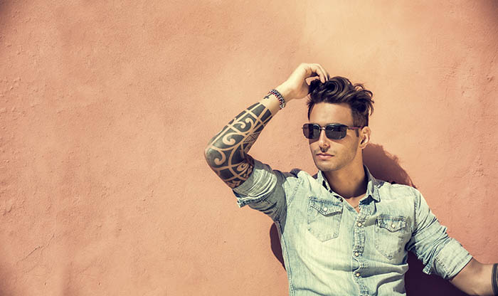 best sunscreen for tattoos