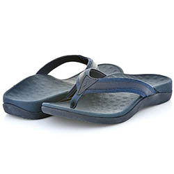 Footminders BALTRA Unisex Orthotic Arch Support Sandals