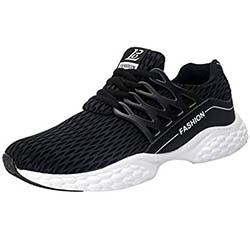 Giotto Athletic Running Walking Fashion Lightweight Mesh Sneakers