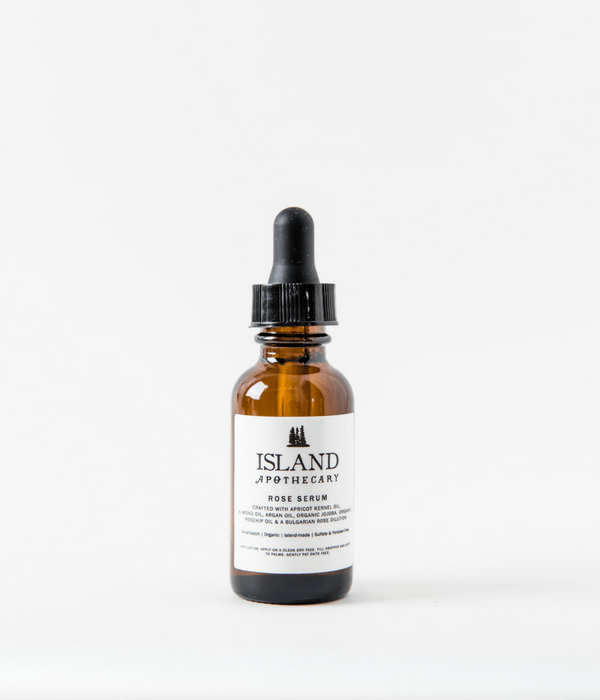 Island Apothecary