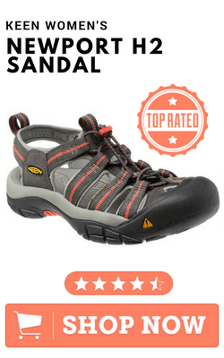 KEEN Women's Newport H2 Sandal