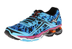Mizuno Women’s Wave Creation 15 Running Shoes