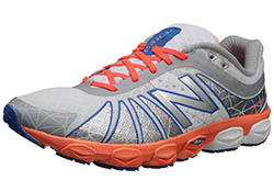 New Balance Men's M890v4 Neutral Light Running Shoe