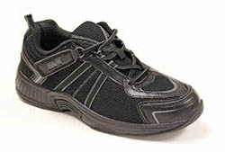 Orthofeet Monterey Bay Men’s Sneakers