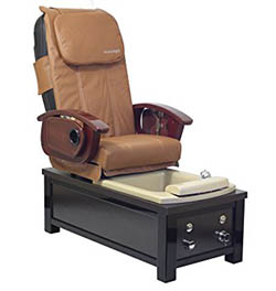 Sakura (CPO) Full Function Massage Pedicure Spa Chair