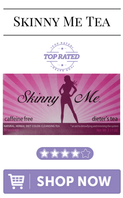 Skinny Me Tea