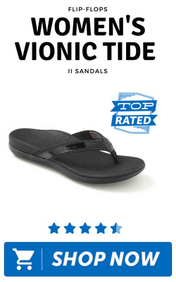 Women's Vionic TIde II Sandals