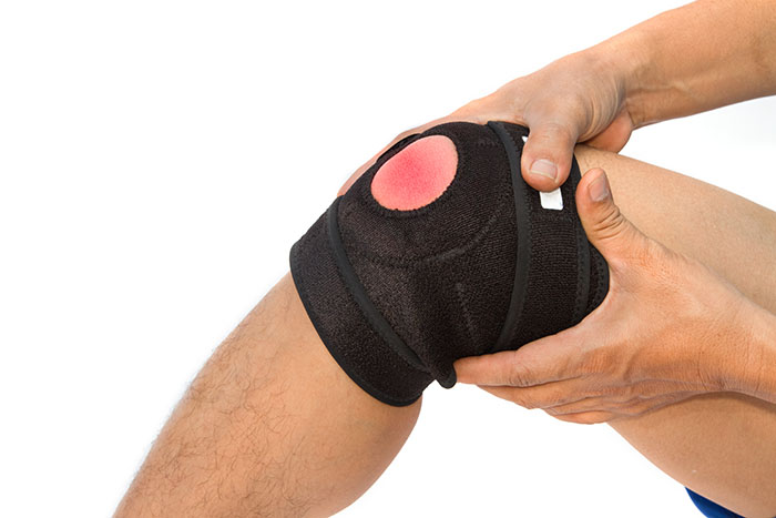 acl knee brace