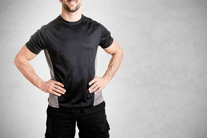 waist trainer for men