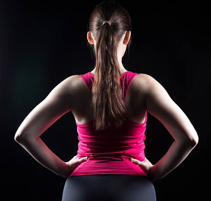 waist trainer vest