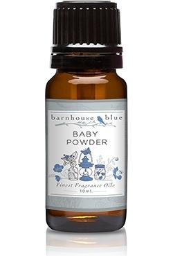 Barnhouse Baby Powder Premium Grade Fragrance Oil