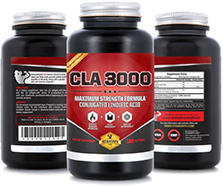 CLA Safflower Oil CLA 3000 Maximum Strength Formula CLA Safflower Oil CLA 3000 Maximum Strength Formula