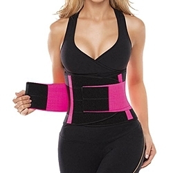 Camellias Waist Training Belt