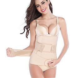 Dicool 2 in 1 Postpartum Support