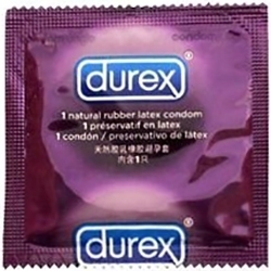 Durex Performax Intense Premium Lubricated Latex Condoms