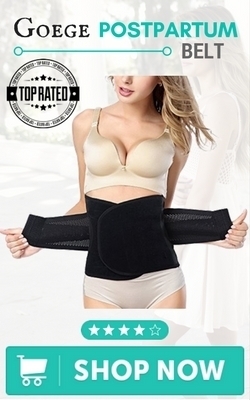 Goege Postpartum Belt