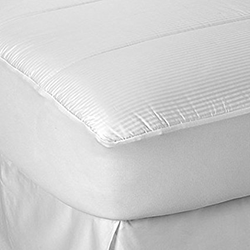 JBFF Therapedic Mattress Topper