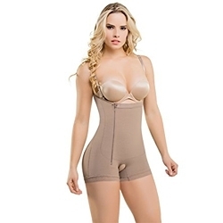Just Us Columbian Postpartum Shaper