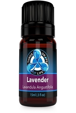Lavender Aromatherapy Essential Oils