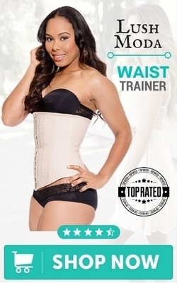 Lush Moda Waist Trainer