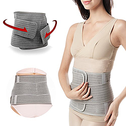 Mamaway Bamboo Postnatal Support