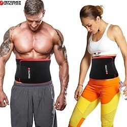 Reformer Waist Trimmer Ab Belt