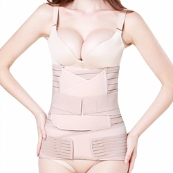 Tirain 3 in 1 Postpartum Support
