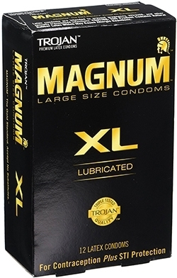 Trojan Magnum XL