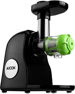 Aicok Masticating Juicer Aicok Masticating Juicer