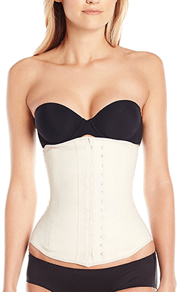 Ann Chery Women's Faja Clasica Waist Cincher Ann Chery Women's Faja Clasica Waist Cincher