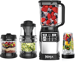 Ninja 4 in 1 Kitchen System
