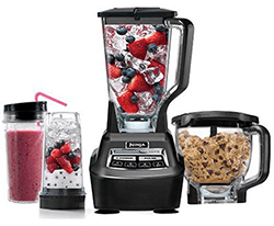 Ninja Mega Kitchen System