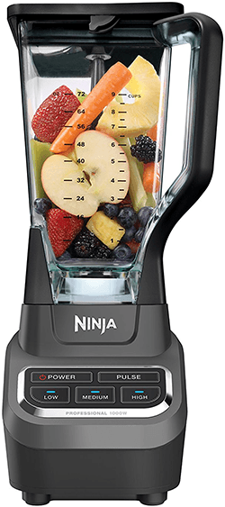 Ninja Professional Blender