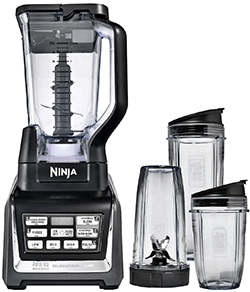 Nutri Ninja Blender Duo