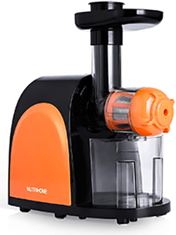 Nutrihome Masticating Juicer Nutrihome Masticating Juicer