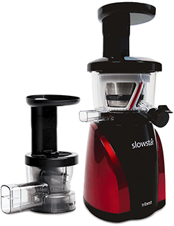 Tribest Slowstar Masticating Juicer Tribest Slowstar Masticating Juicer