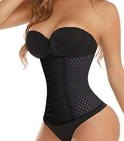 Waist Trainer Corset For Weight Loss Sport Workout Body Shaper Tummy Fat Burner Waist Trainer Corset For Weight Loss Sport Workout Body Shaper Tummy Fat Burner