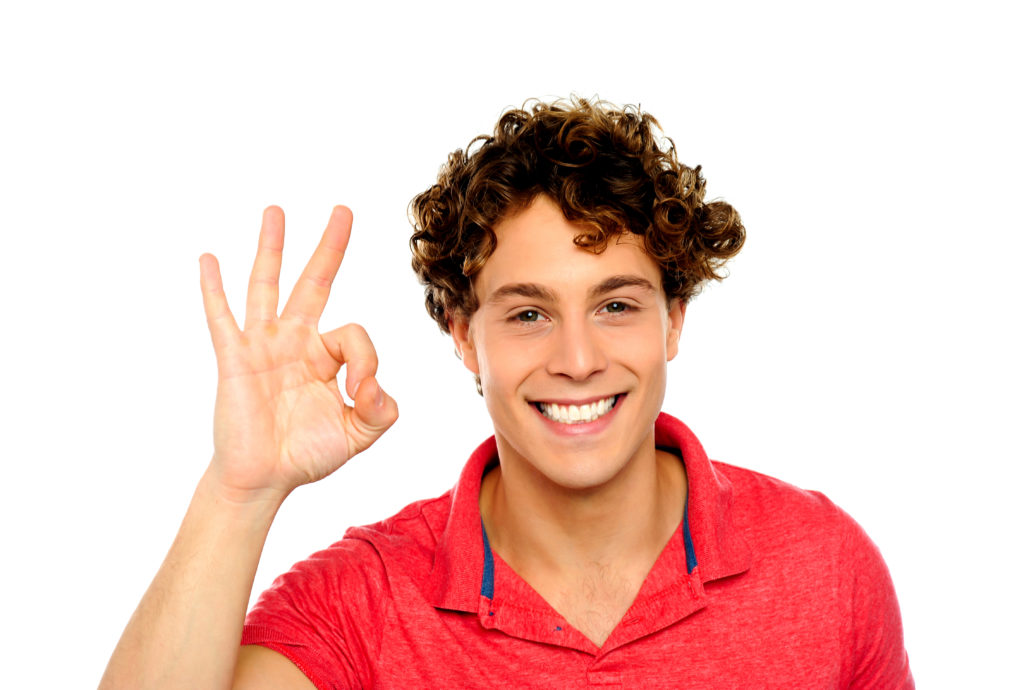 pomade for curly hair