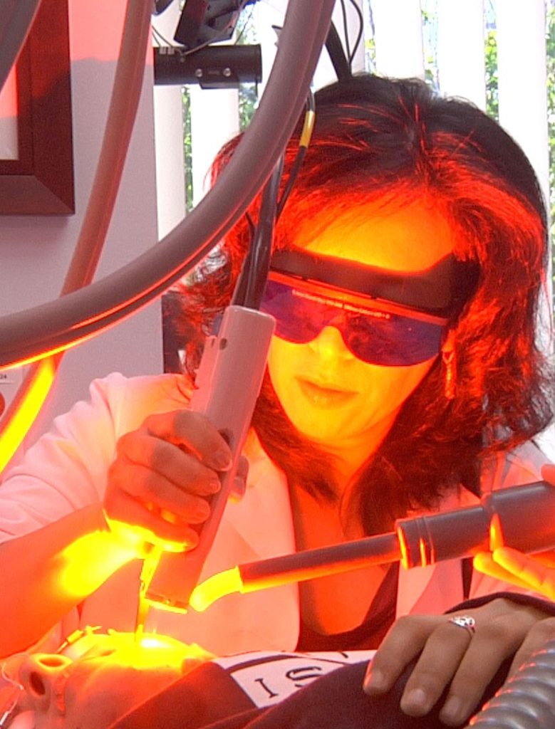 Laser Acne - Procedure Laser Acne - Procedure
