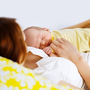 Expecting Moms New Moms Support Group