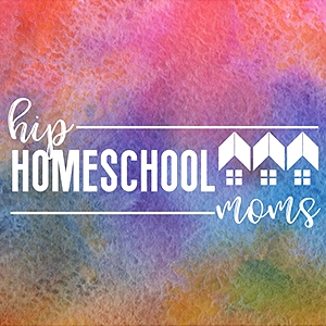 Hip homeschool moms