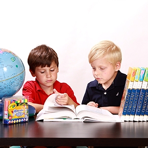 Homeschool mom wins
