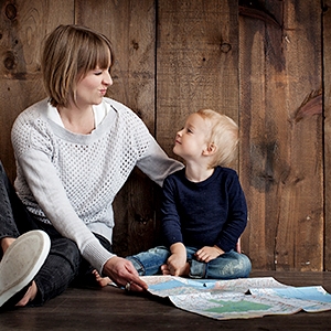 Moms with Careers Making it all work