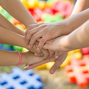 Parents of children with disabilities