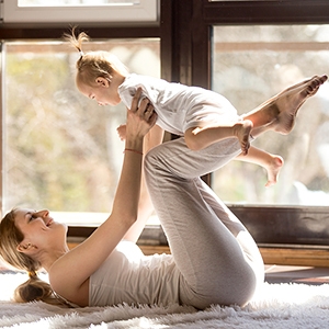Single moms support group resources