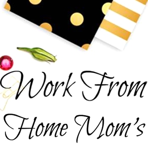 Working from home mom's networking