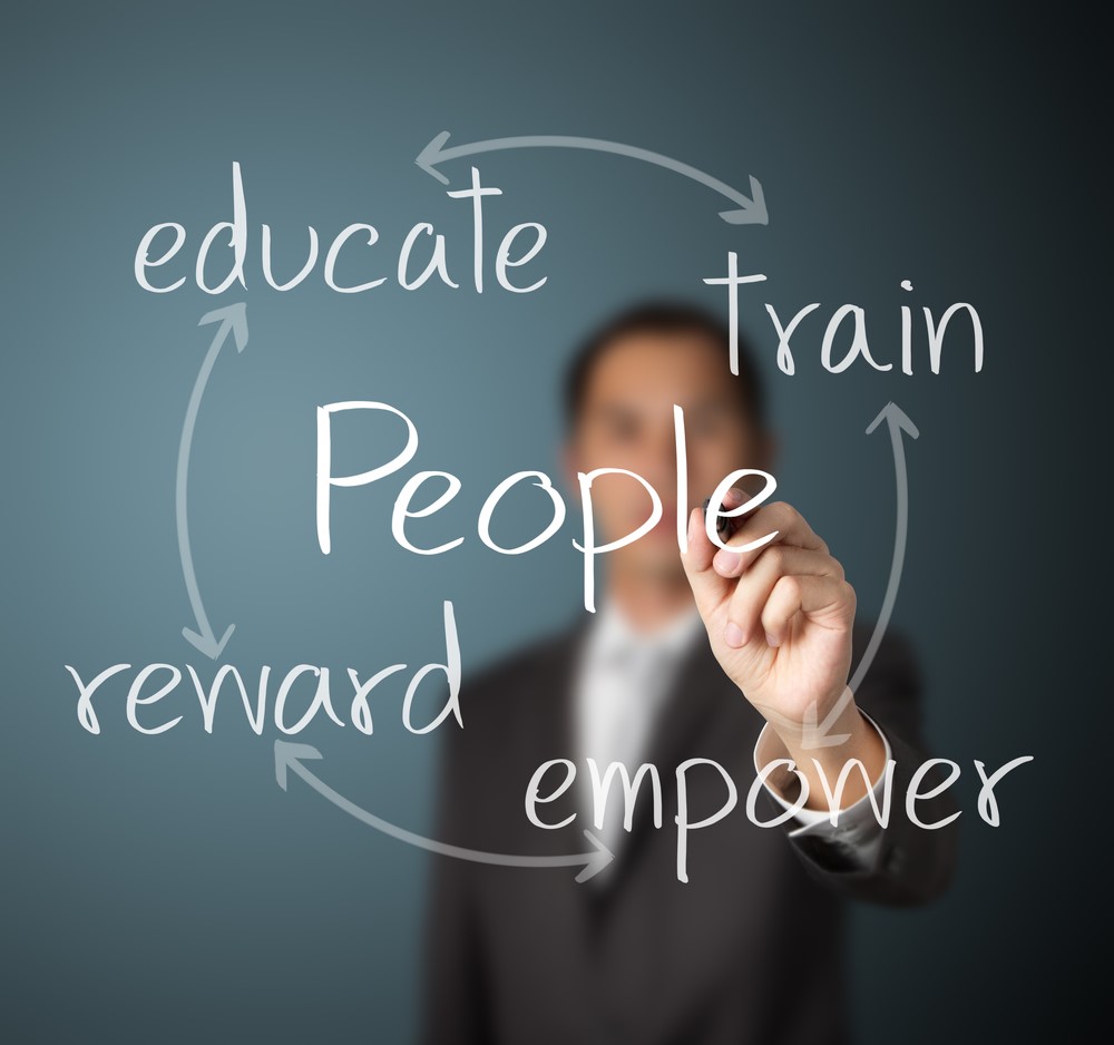 Resources - People