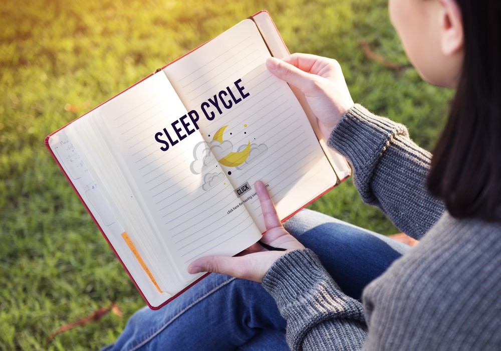Sleep And Wake Cycle Cycle Sleep And Wake Cycle Cycle