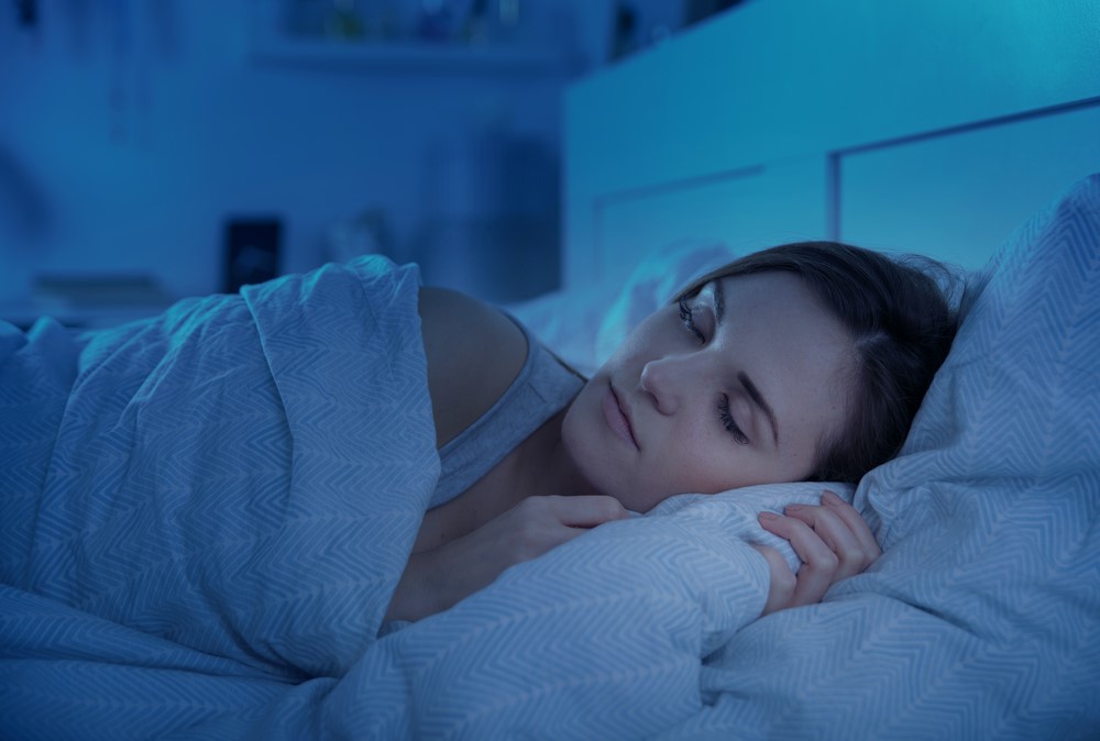 Sleep Help Mental Health